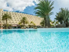 Hotel Beatriz Playa & Spa Lanzarote: ¿Tu hotel ideal? Análisis 2026