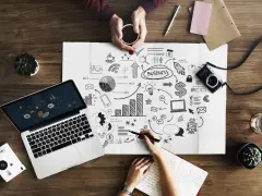 Marketing cyfrowy: Czy to przyszłość Twojego biznesu i kariery?