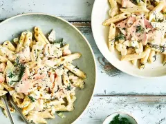 Pasta con Salmón Perfecta: Recetas, Trucos y Errores Comunes
