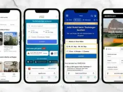 Hotel-Apps: Günstig buchen? Mein Vergleich zeigt die Beste!