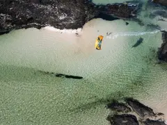 Jak nauczyć się kitesurfingu? Kompletny poradnik dla początkujących