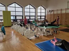 Ile trwa rehabilitacja w Korfantowie? Poznaj szczegóły i czas terapii