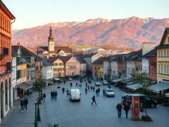 Bielsko-Biała: Atrakcje, które musisz zobaczyć (Przewodnik)