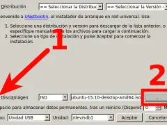 Jak zainstalować Linux na pendrive i uniknąć problemów z bootowaniem