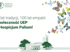 UEP Poznań: Kierunki, rekrutacja i kariera. Czy to Twój wybór?