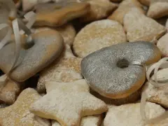 Jak zrobić ciastka amoniaczki - prosty przepis na pyszne smaki