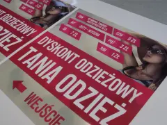 Druk na folii Lublin: Ekspert radzi, jak wyróżnić Twoją firmę