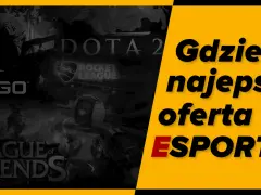 Legalne obstawianie esportu: Gdzie i jak wybrać bukmachera?