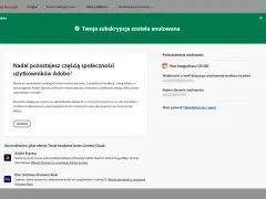 Anulowanie Photoshopa: Krok po kroku i jak uniknąć kar!
