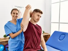 Po jakim czasie pomaga rehabilitacja? Sprawdź, kiedy zobaczysz efekty