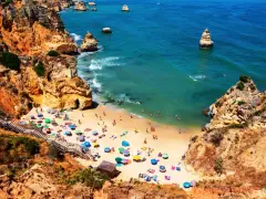 Le migliori località balneari in Europa: scegli la tua meta perfetta