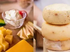 Tradycyjne sery z bacówki: smak, produkcja i gdzie kupić