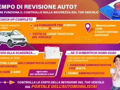 Guida alla revisione auto: controlli, scadenze e sanzioni. Scopri quanto costa la revisione auto 2026 e come evitare multe.