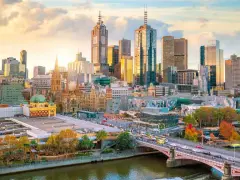 Najlepsze atrakcje w Melbourne, które musisz zobaczyć podczas wizyty