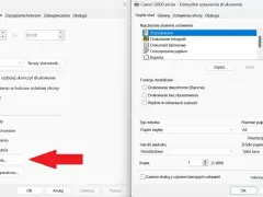 Drukarka drukuje na czerwono? Brak czerni? Rozwiąż problem dziś!