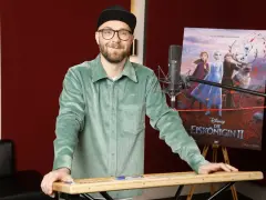 Die Eiskönigin: Wer singt Elsa & Anna auf Deutsch?