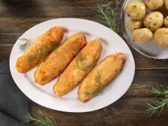 Jak zrobić dewolaje z kurczaka - prosta receptura krok po kroku