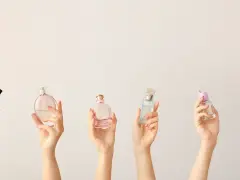 Eau de Toilette und Parfum Unterschied: Intensität und Haltbarkeit erklärt