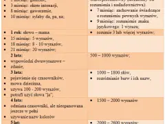 Kiedy dziecko zaczyna mówić? Odkryj kluczowe etapy rozwoju mowy