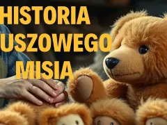 Co to jest dzień pluszowego misia? Odkryj jego znaczenie i tradycje