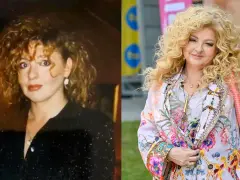 Magda Gessler w młodości i dziś. Zastanawiasz się, ile lat ma Magda Gessler?