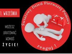 Dlaczego warto udzielać pierwszej pomocy i jak może uratować życie