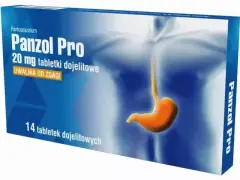 Lek Panzol na co jest? Poznaj zastosowania i działanie leku