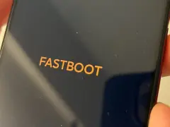 Telefon w trybie FASTBOOT, nie mogę wyłączyć. Pomocy!