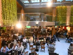 Punto Gastronómico Zaragoza: Deliciosa cocina fusión y reseñas impactantes