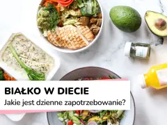Zdrowe posiłki z kurczakiem, rybą i warzywami. Czy proteiny są zdrowe? Dowiedz się o dziennym zapotrzebowaniu na białko.