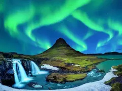 Dlaczego Islandia jest tak wyjątkowa? Ogień, lód i elfy