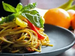 Indeks glikemiczny sosu do spaghetti: co musisz wiedzieć o zdrowiu