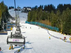 Kiedy zamykają stoki w Polsce 2026? Gdzie pojeździsz najdłużej?