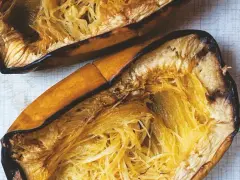 Prosty przepis na spaghetti z dynią, który zachwyci Twoje podniebienie