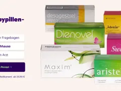 Pille auf Privatrezept: So vermeiden Sie hohe Kosten und Auflagen