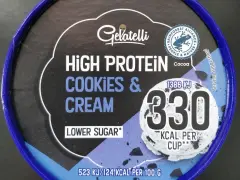 Gdzie kupić lody proteinowe Gelatelli w Polsce? Sprawdź dostępność