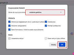 Wyczyść pamięć podręczną Firefox: Szybko rozwiąż problemy i przyspiesz!
