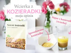 Wcierka z kozieradki: nasiona, proszek i napar. Domowy sposób na wzmocnienie włosów.