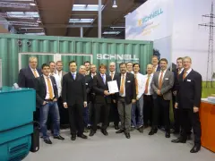 Schnell Motoren: Die Geschichte, Produkte und aktuelle Entwicklungen der AG