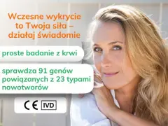 Ile kosztuje badanie genetyczne na raka? Ceny i rodzaje testów w Polsce