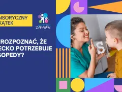 Mowa dziecka: Kiedy pierwsze słowa? Etapy, sygnały, logopeda
