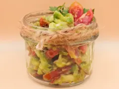 Guacamole z pomidorem: Jak zrobić idealne? Mój przepis + triki!