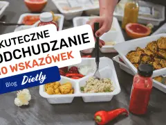 Jak schudnąć codziennie fit - proste sposoby na skuteczną utratę wagi