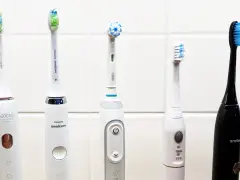 Idealna szczoteczka soniczna Xiaomi? Porównanie T302, T500, T700