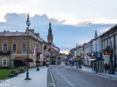 Radom: Niespodzianki czekają! Co robić i gdzie spędzić czas?