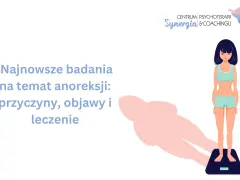 Czy anoreksja to choroba psychiczna? Poznaj jej objawy i przyczyny