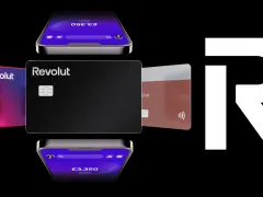 Nowoczesne karty i telefony z aplikacją Revolut. Otwórz swoje konto Revolut i ciesz się finansową swobodą.