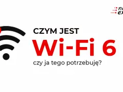Wi-Fi 6: Koniec z lagami? Przeanalizuj, czy to dla Ciebie!