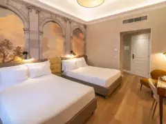 Ile kosztuje nocleg w Rzymie? Ceny i sposoby na oszczędności