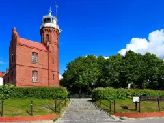 Łeba czy Ustka – wybierz idealne miejsce na wakacje dla siebie